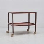 1316 1355 SERVING TABLE